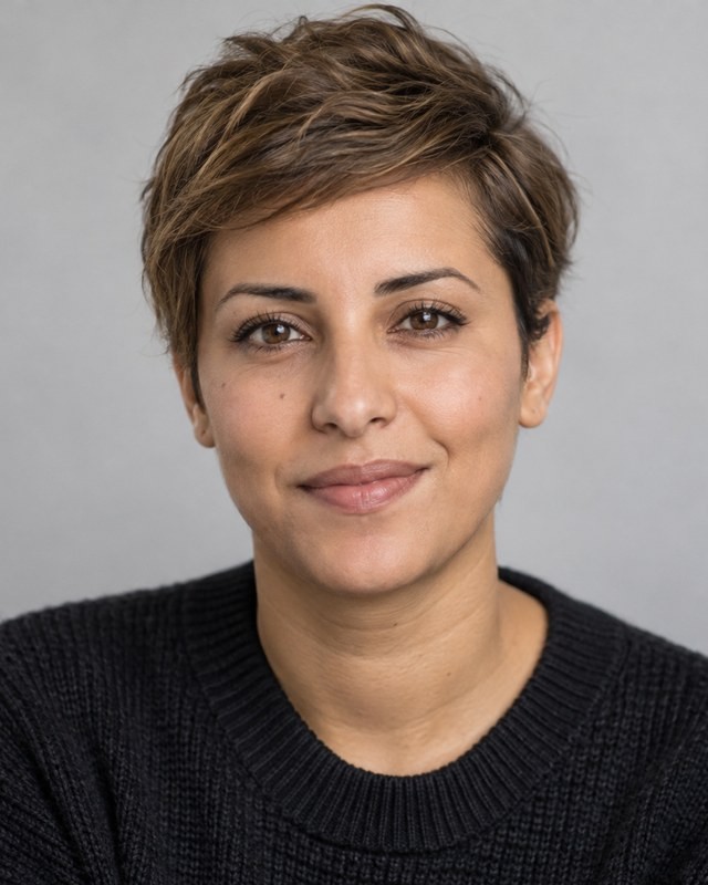 Qui est Karima Bourdon ?